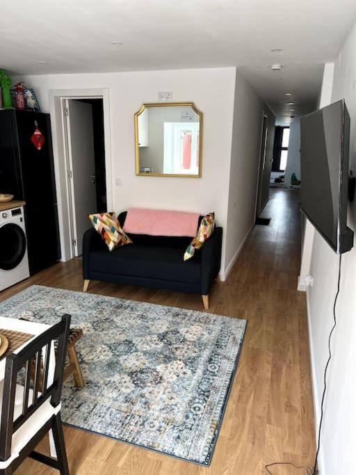 Luxury Artistic Digital Nomad Getaway W/ Terrace Appartement Lisboa