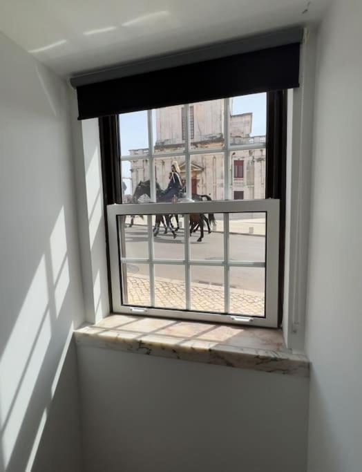 Luxury Artistic Digital Nomad Getaway W/ Terrace Appartement Lisboa